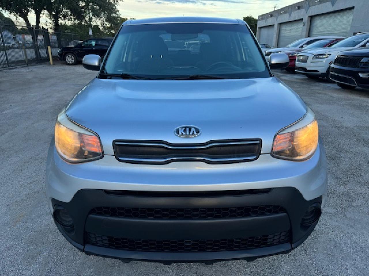 2018 Kia Soul - Фото 5