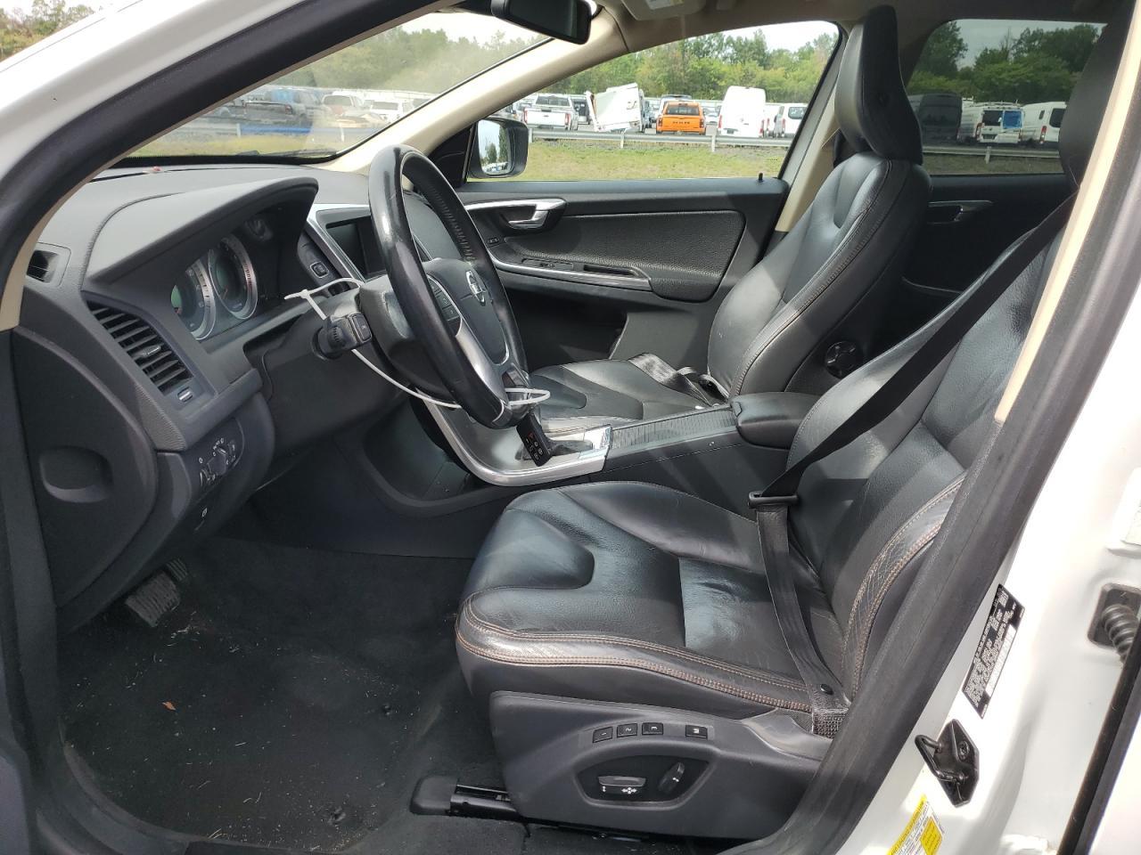 2013 Volvo Xc60 T6 - Фото 7