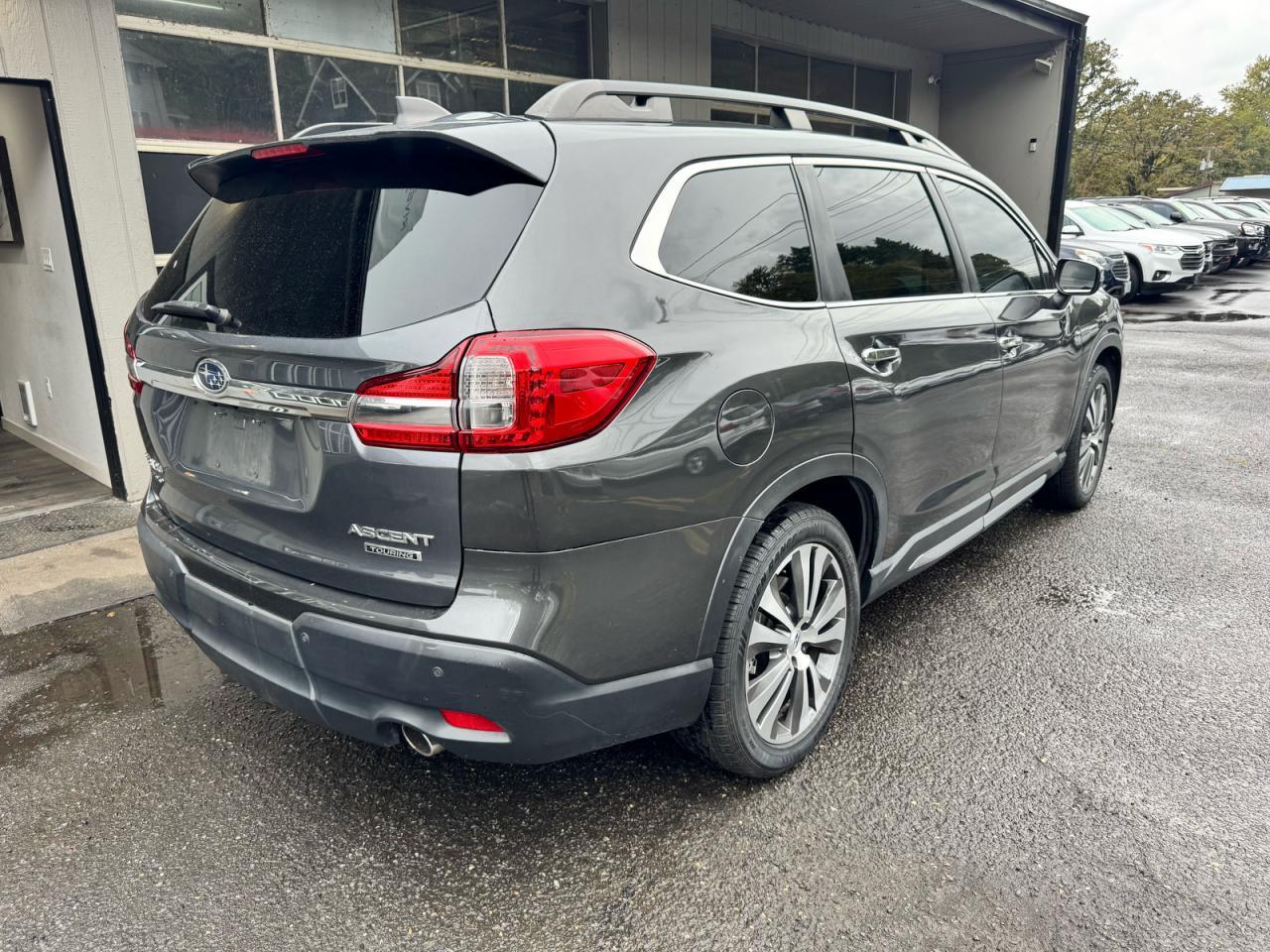 2020 Subaru Ascent Touring - Фото 4