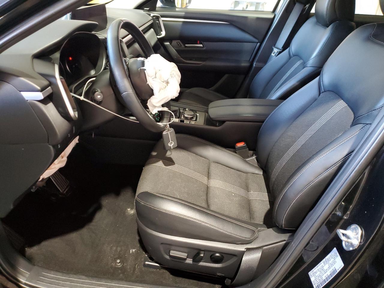 2024 Mazda Cx-50 Premium - Фото 7