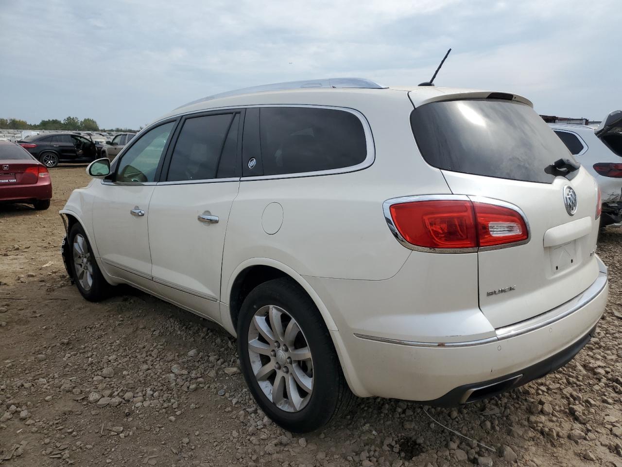 2013 Buick Enclave - Фото 2