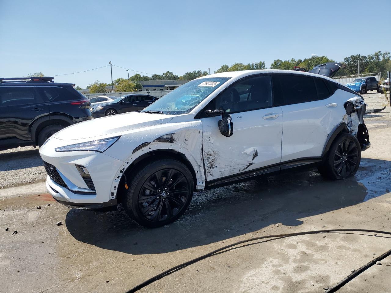 2025 Buick Envista Sport Touring