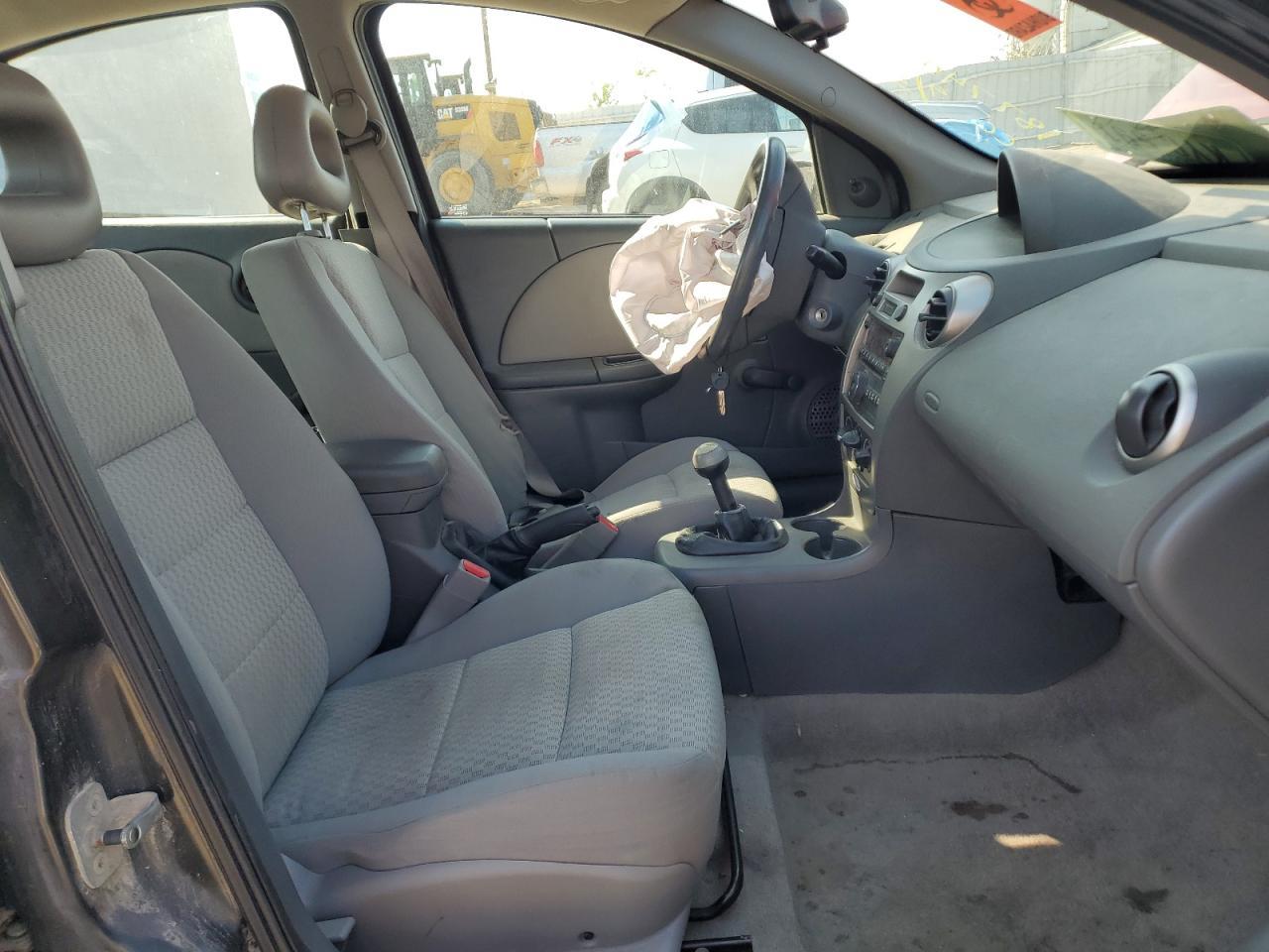 2007 Saturn Ion Level 2 - Фото 7