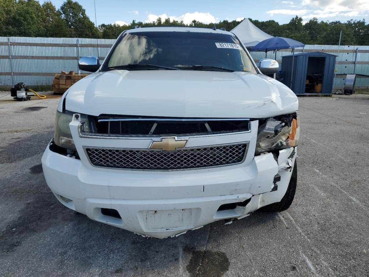 2007 Chevrolet Avalanche K1500 - Image 5