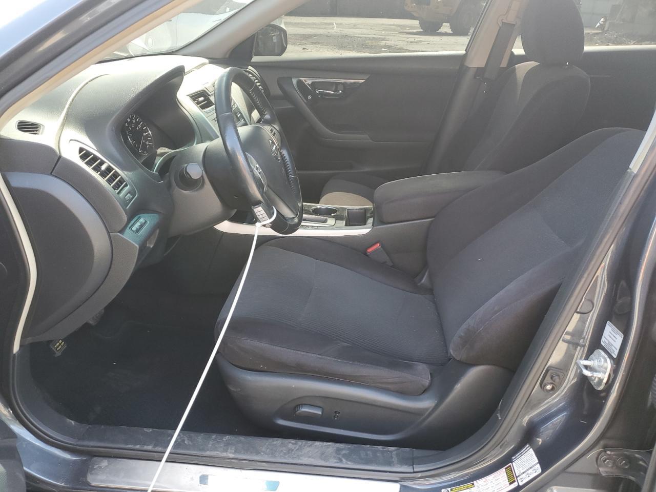 2013 Nissan Altima 2.5 - Image 7