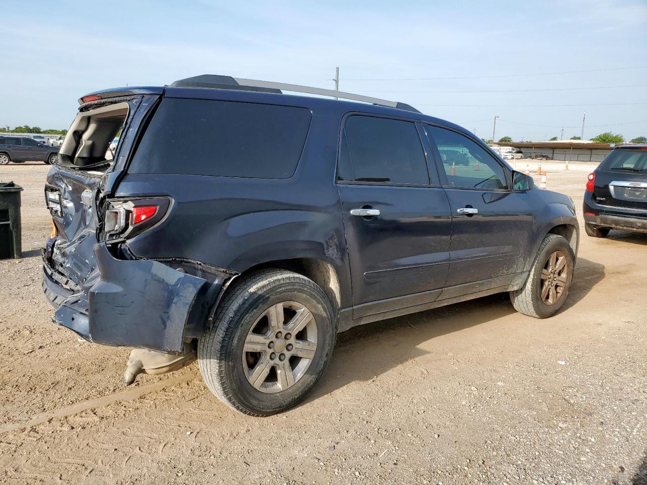 2015 GMC Acadia Sle - Image 3