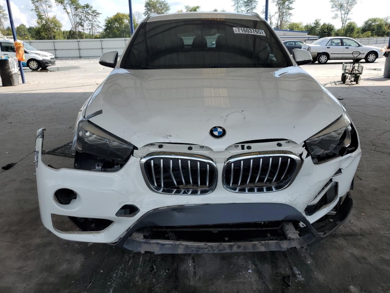 2018 BMW X1 Sdrive28I - Image 5