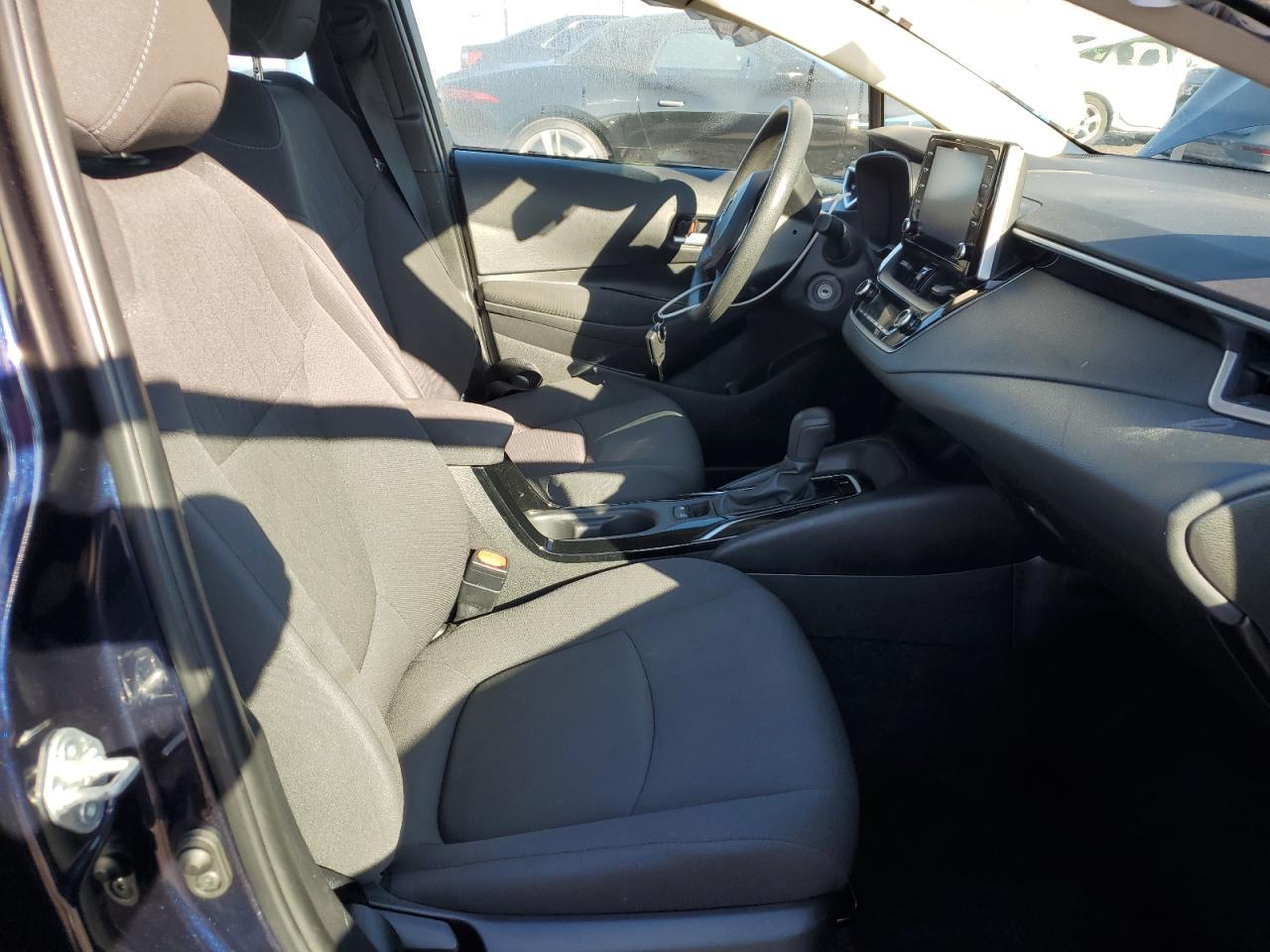 2021 Toyota Corolla Le - Фото 7