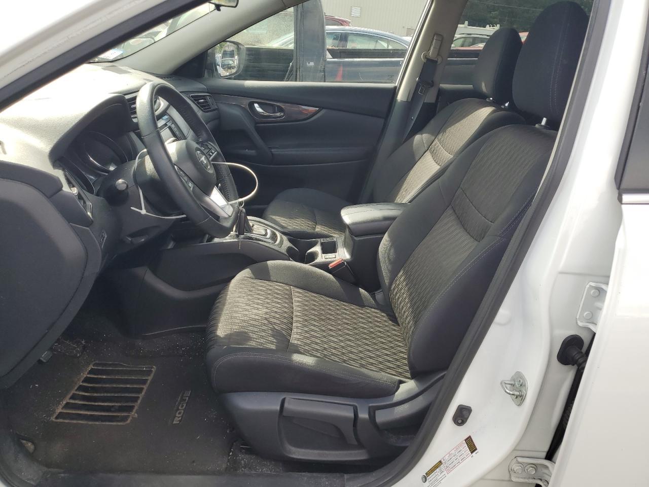 2019 Nissan Rogue S - Image 7