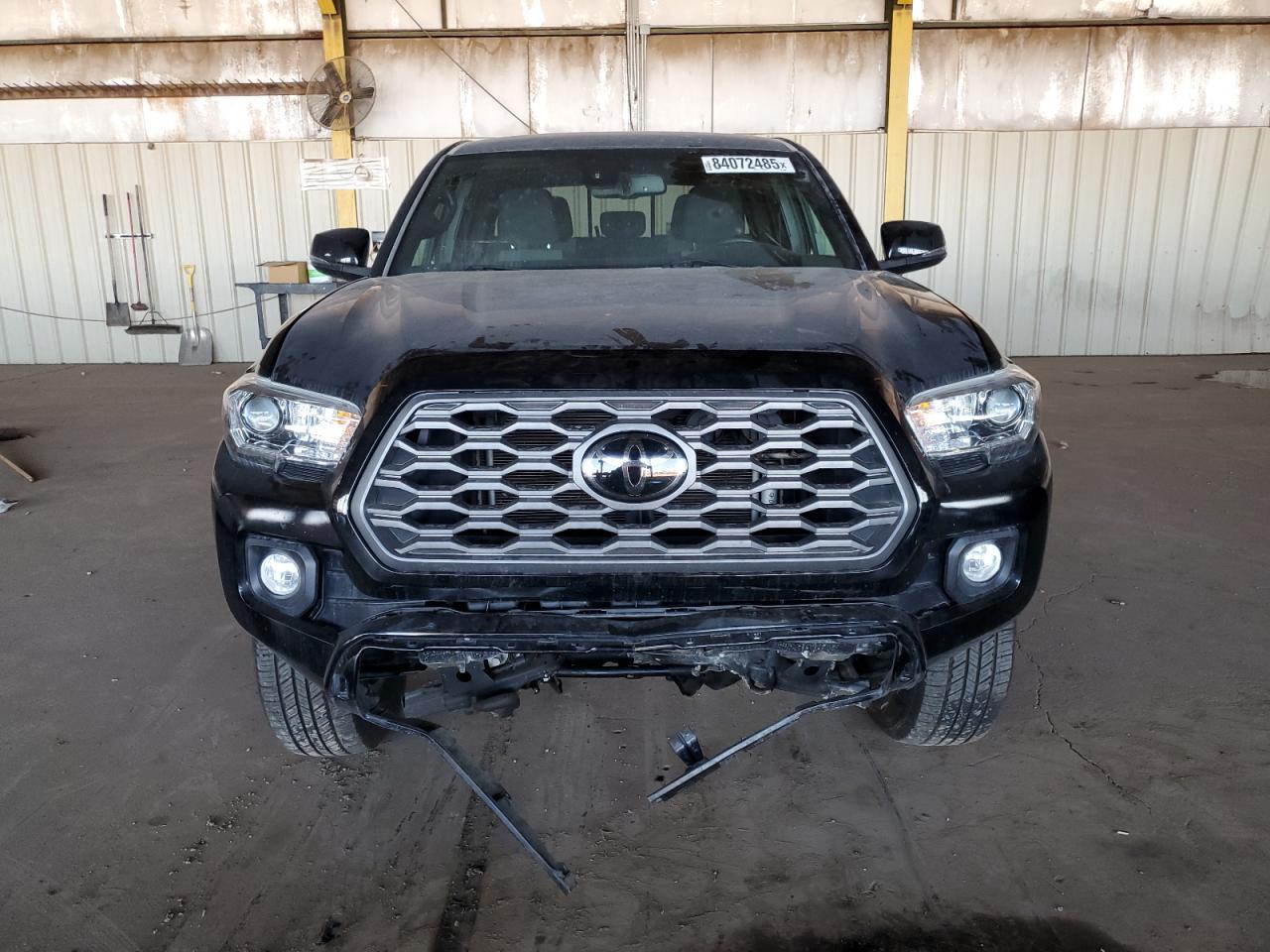 2023 Toyota Tacoma Double Cab - Фото 5