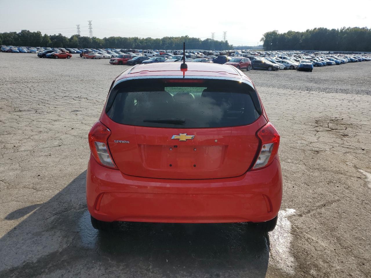 2021 Chevrolet Spark Ls - Image 6