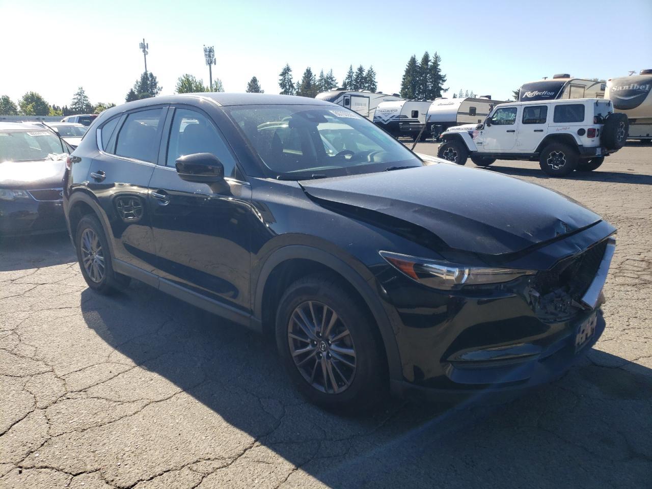 2019 Mazda Cx-5 Touring - Фото 4
