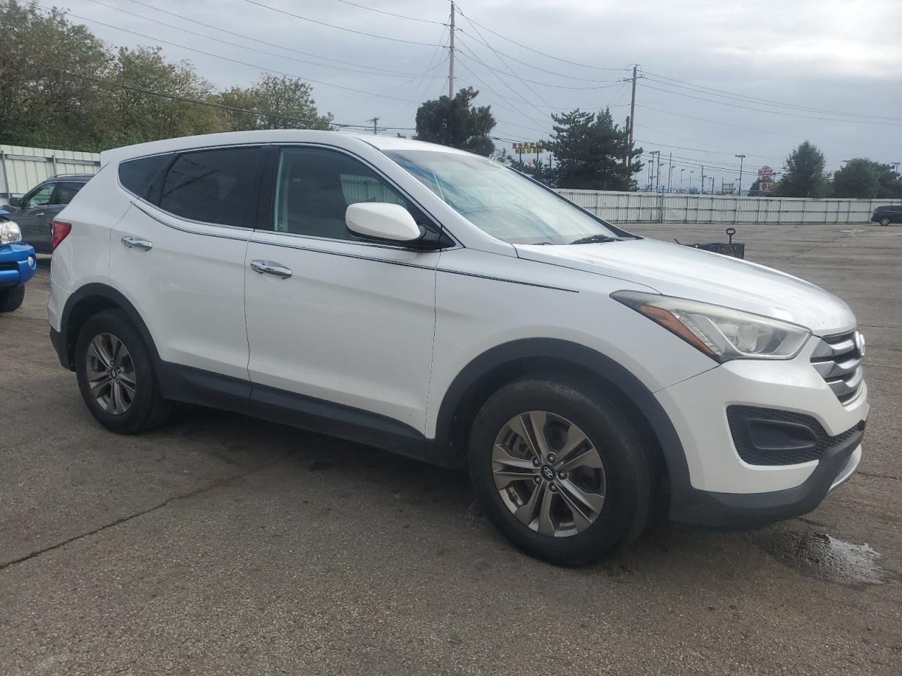 2015 Hyundai Santa Fe Sport - Image 4