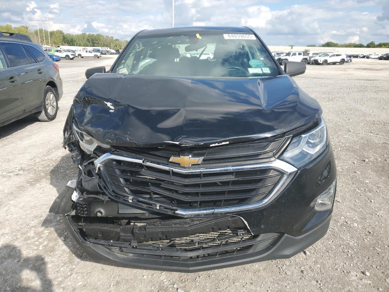 2019 Chevrolet Equinox Ls - Image 5