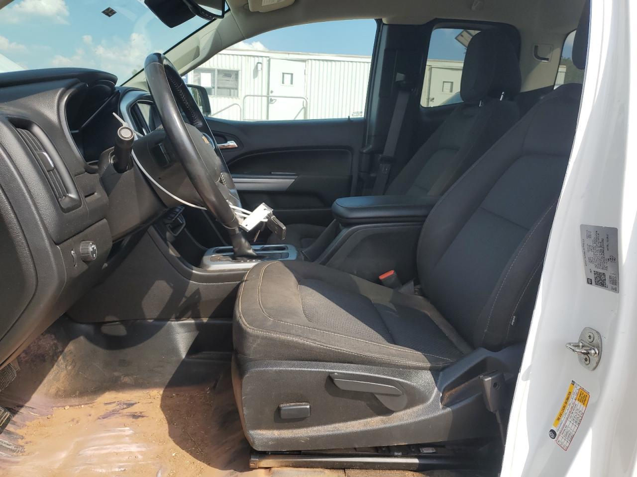 2022 Chevrolet Colorado Lt - Image 7