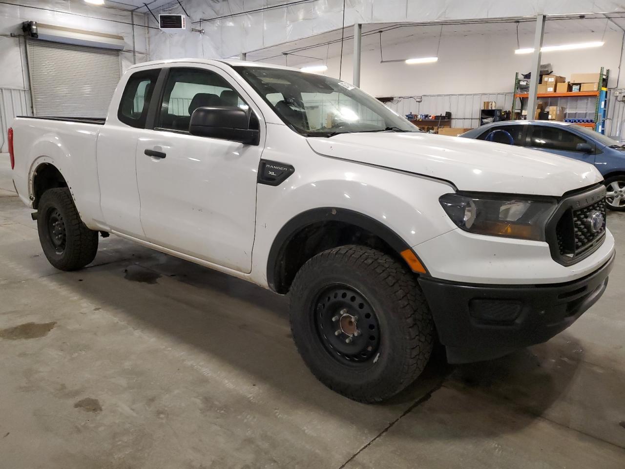 2020 Ford Ranger Xl - Image 4