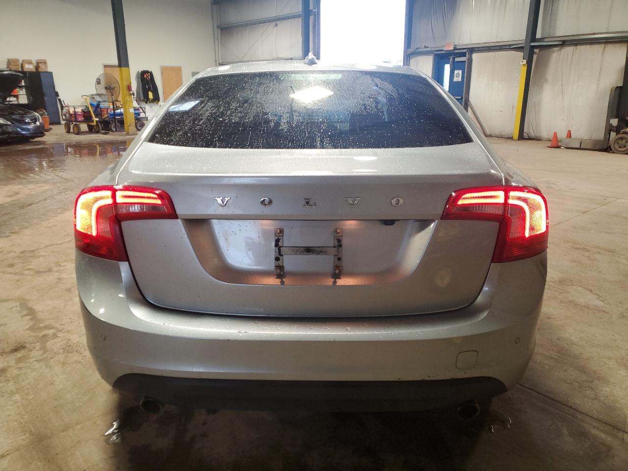 2012 Volvo S60 T6 - Image 6