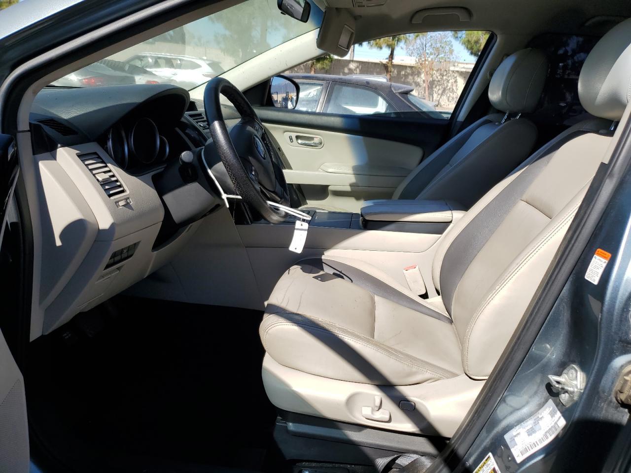 2011 Mazda Cx-9 - Фото 7