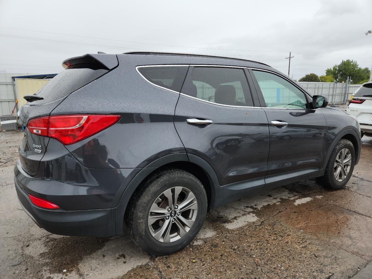 2016 Hyundai Santa Fe Sport - Фото 3