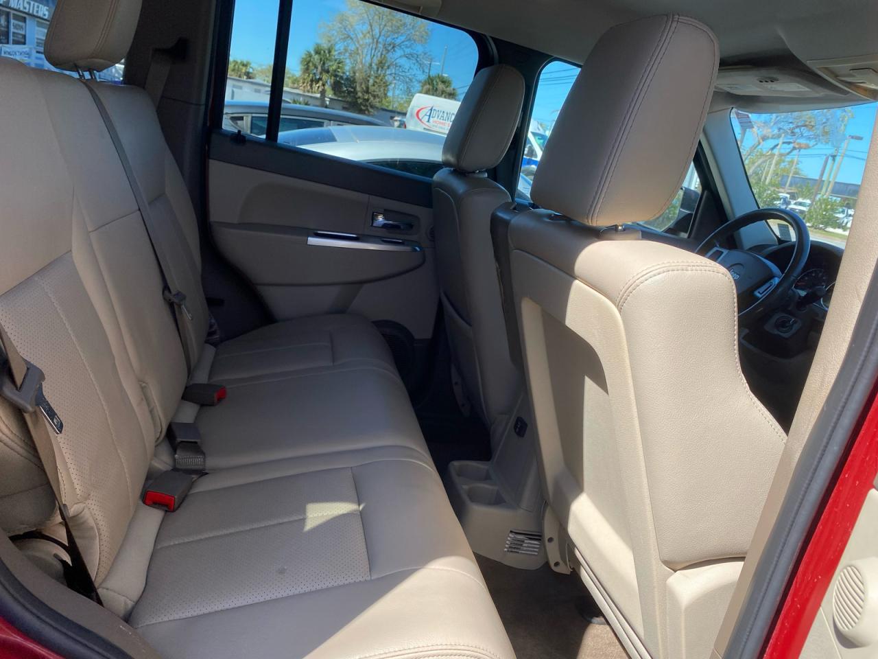 2009 Jeep Liberty Limited - Фото 6