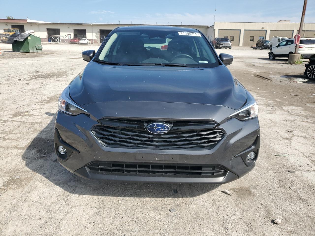 2024 Subaru Impreza Sport - Фото 5