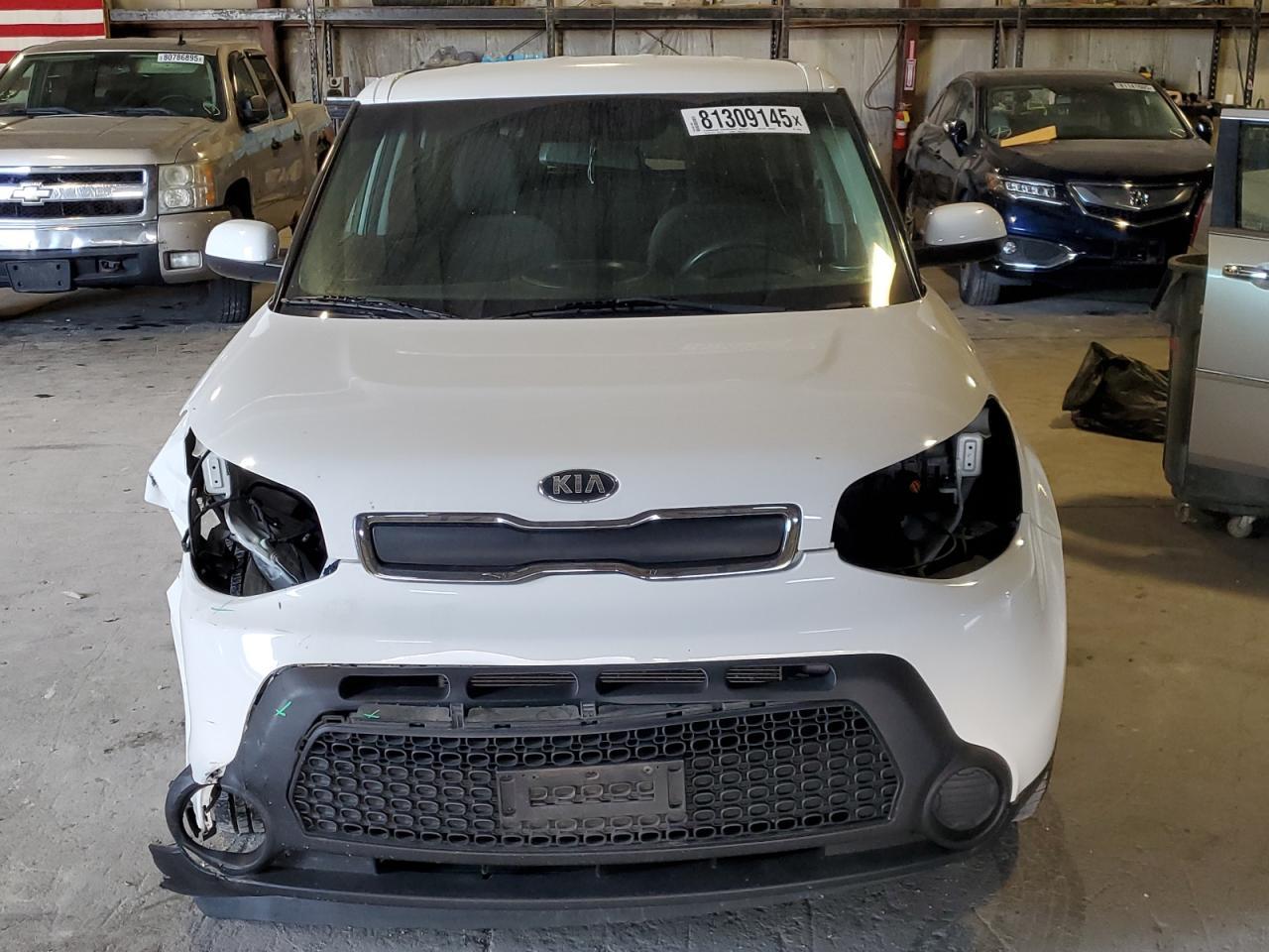 2016 Kia Soul - Фото 5