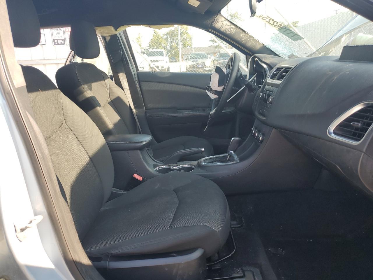 2013 Dodge Avenger Se - Фото 7