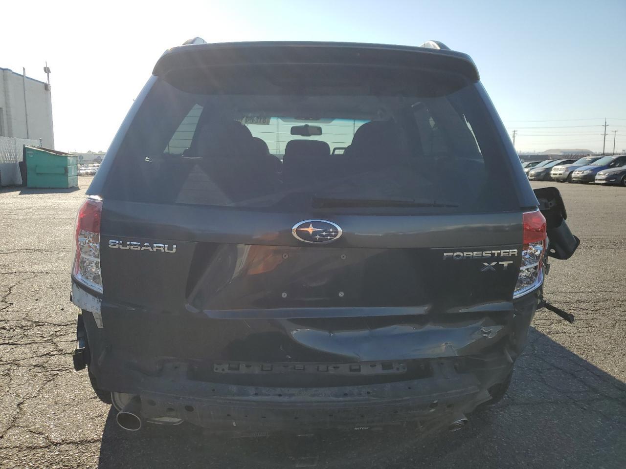 2009 Subaru Forester - Фото 6
