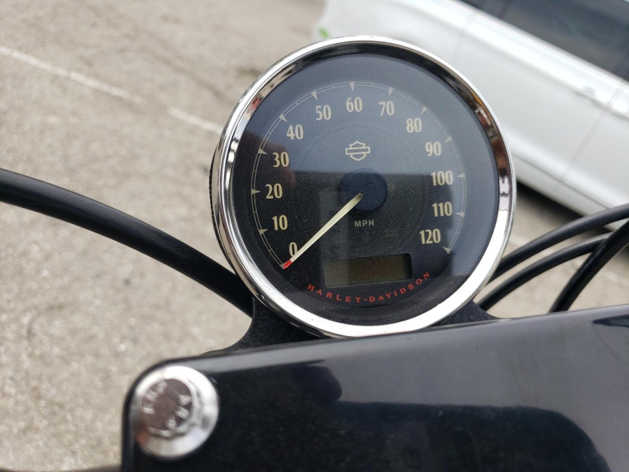 2016 Harley-Davidson Fxdb Dyna Street Bob - Фото 7