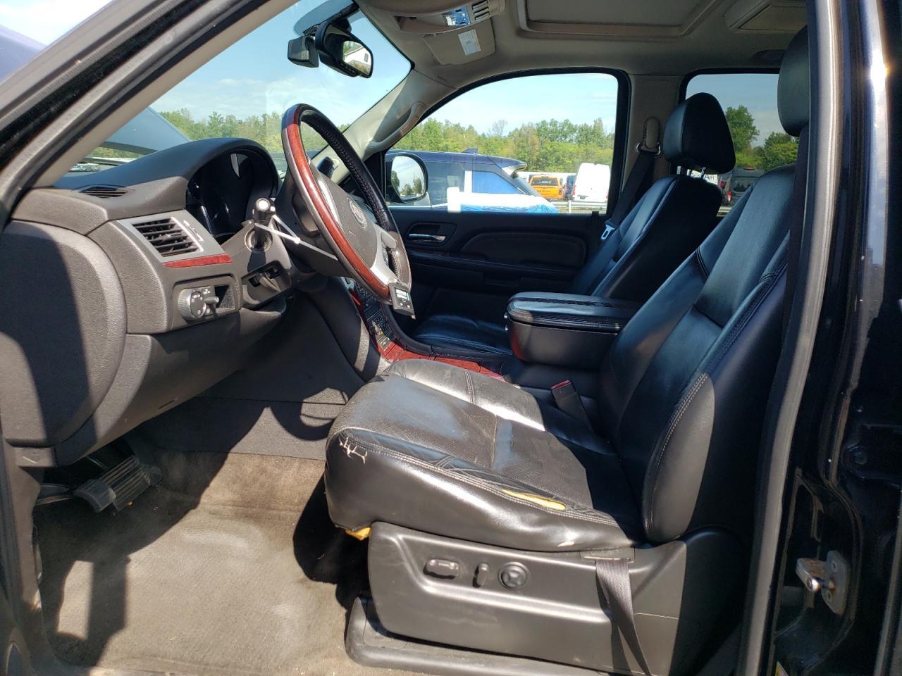 2008 Cadillac Escalade Luxury - Фото 7