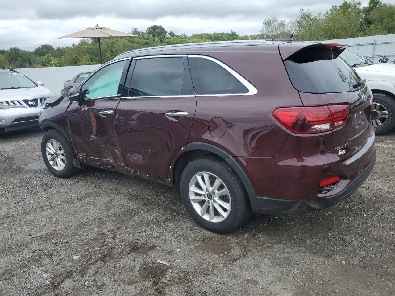 2019 Kia Sorento L - Фото 2