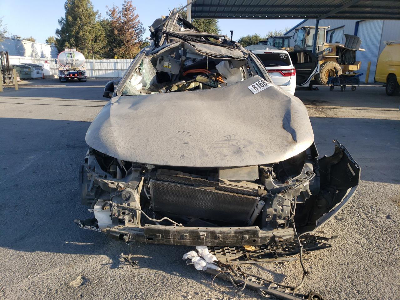 2012 Kia Sorento Ex - Image 5