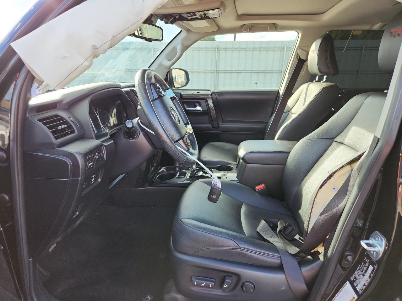 2021 Toyota 4Runner Venture - Image 7