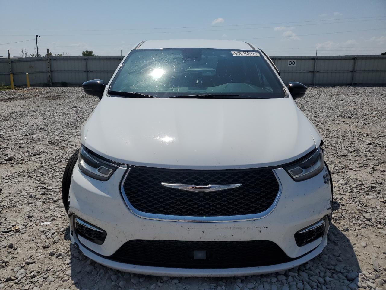 2024 Chrysler Pacifica Touring - Фото 5