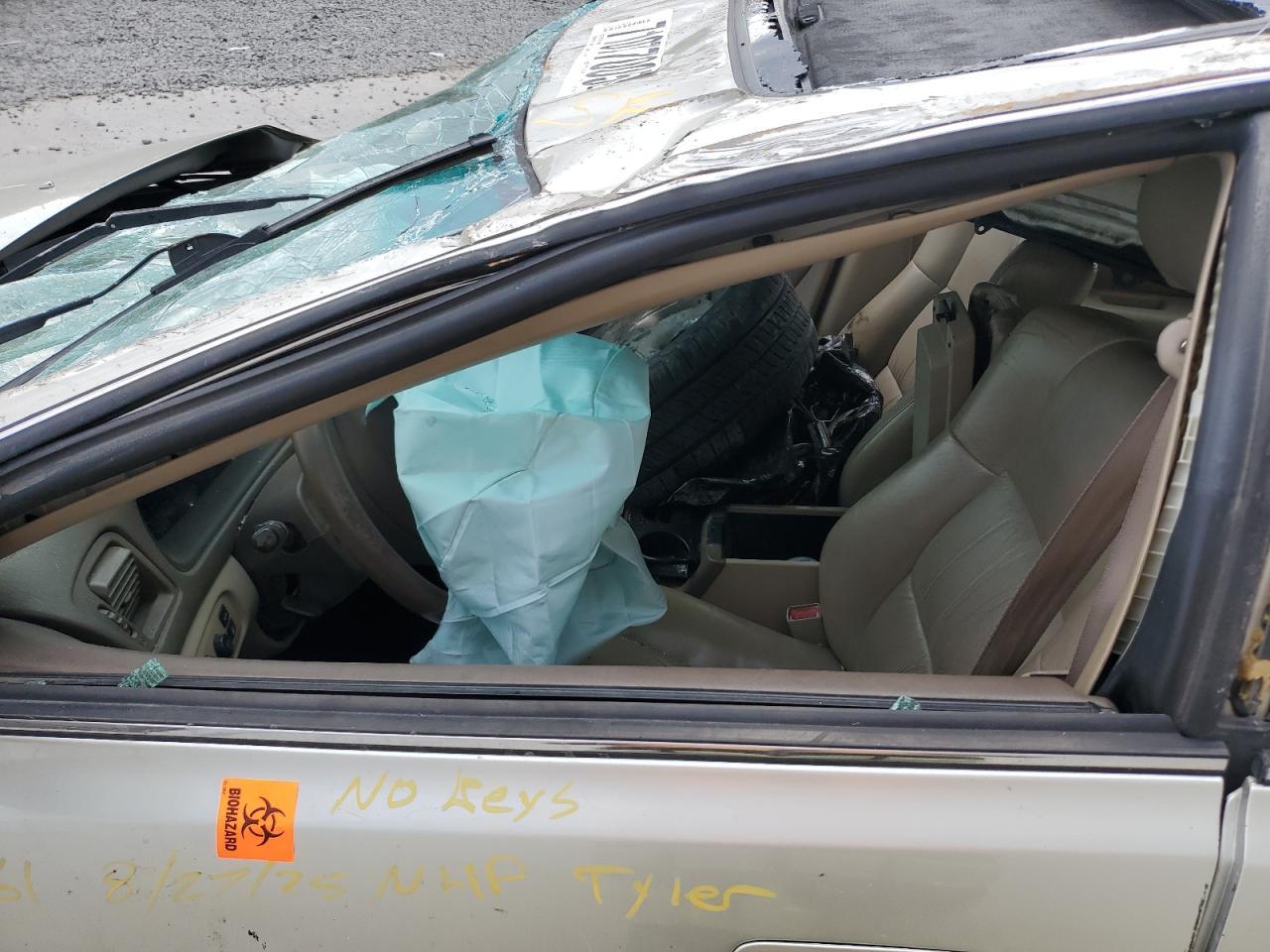 1997 Lexus Es 300 - Фото 7