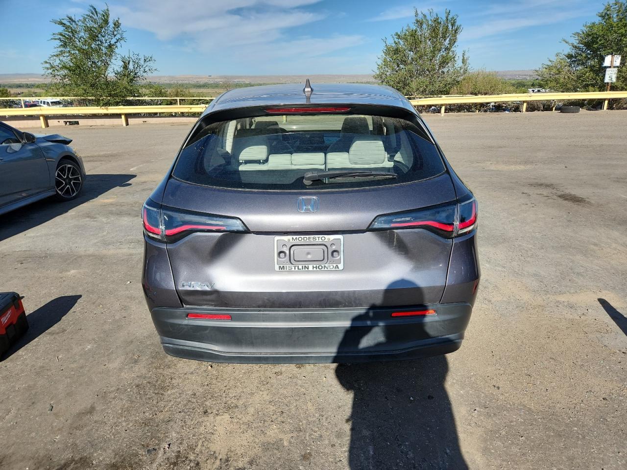 2023 Honda Hr-V Lx - Image 6