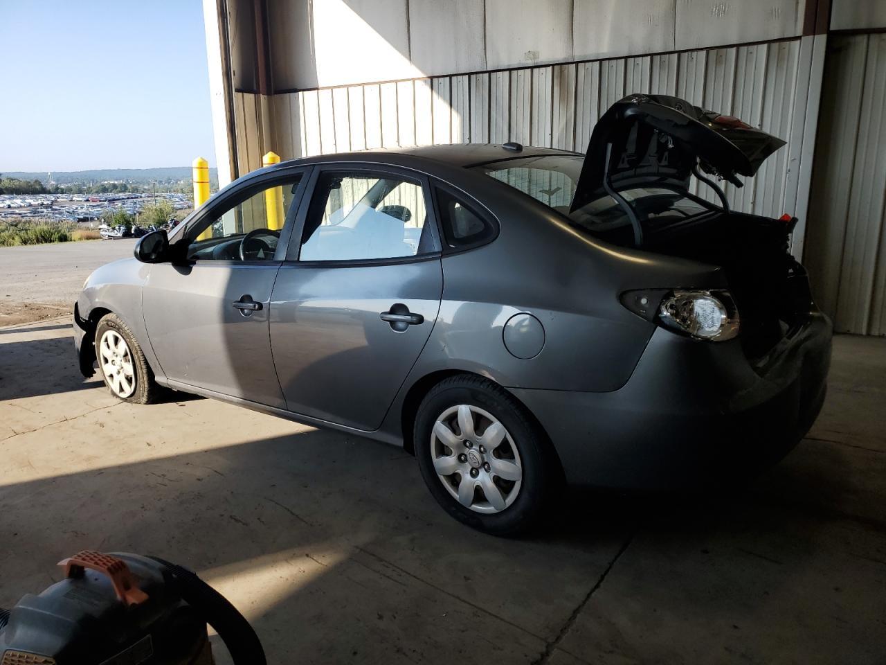 2008 Hyundai Elantra Gls - Image 2
