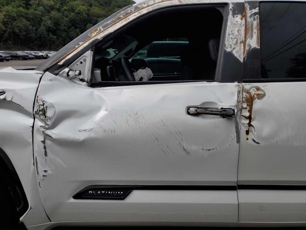 2024 Toyota Sequoia Sr5 - Фото 7