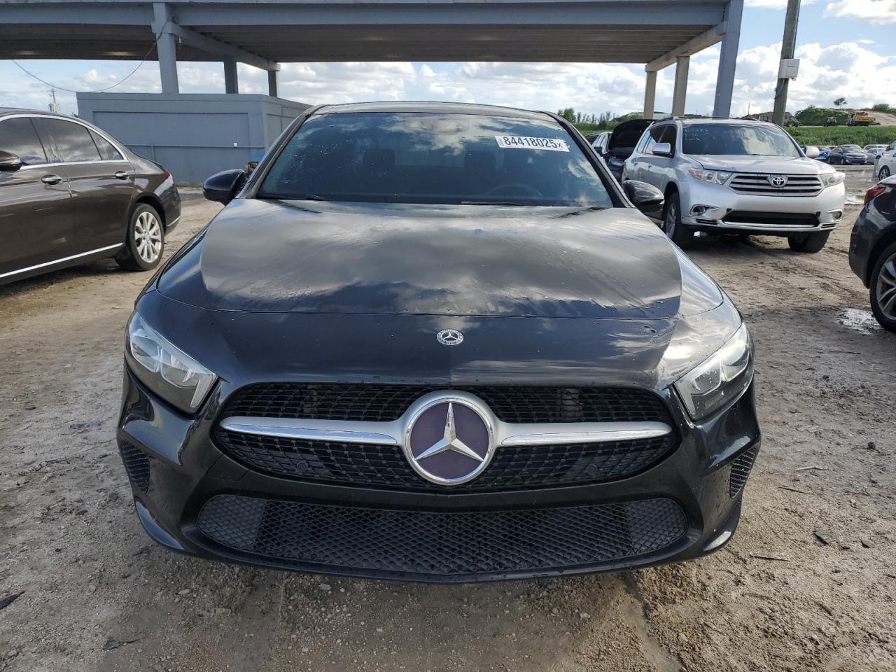 2019 Mercedes-Benz A 220 - Image 5