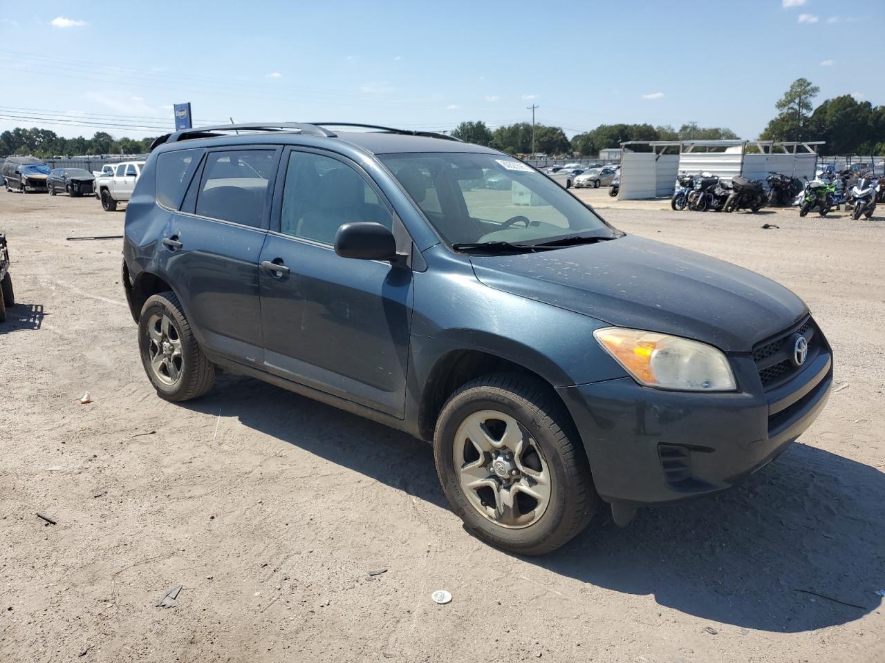 2010 Toyota Rav4 - Фото 4