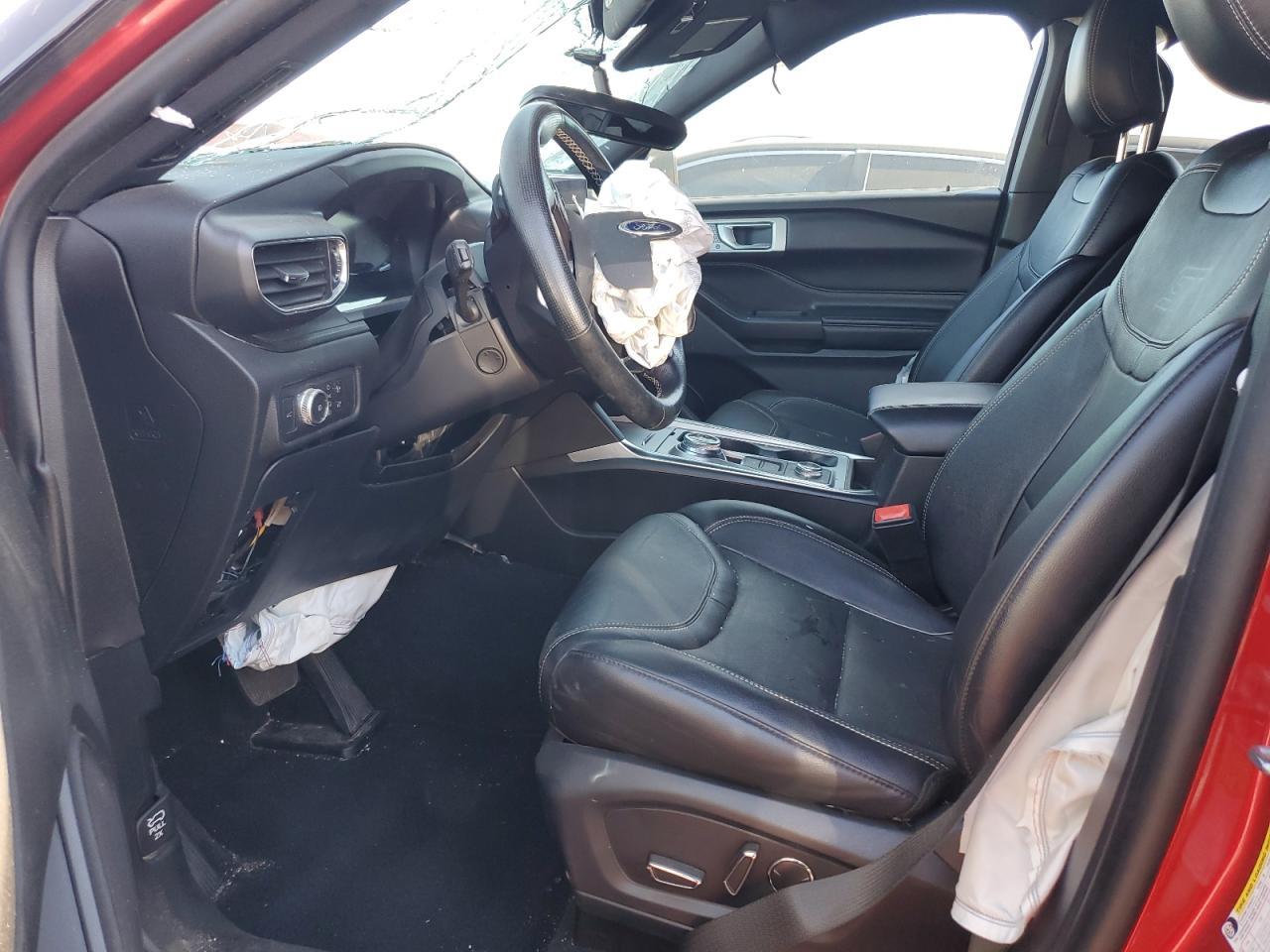 2020 Ford Explorer St - Image 7