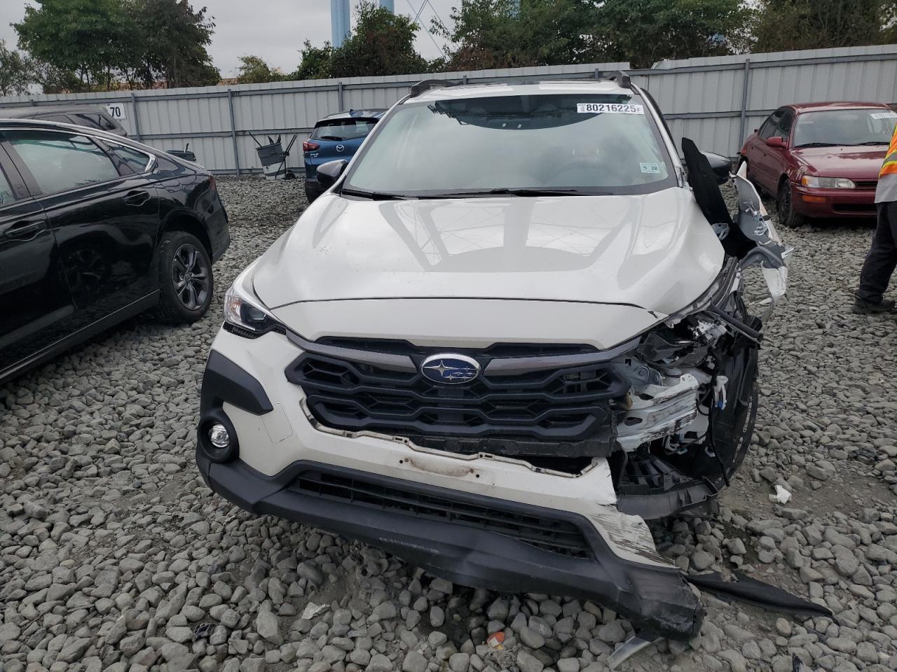 2024 Subaru Crosstrek Premium - Фото 5