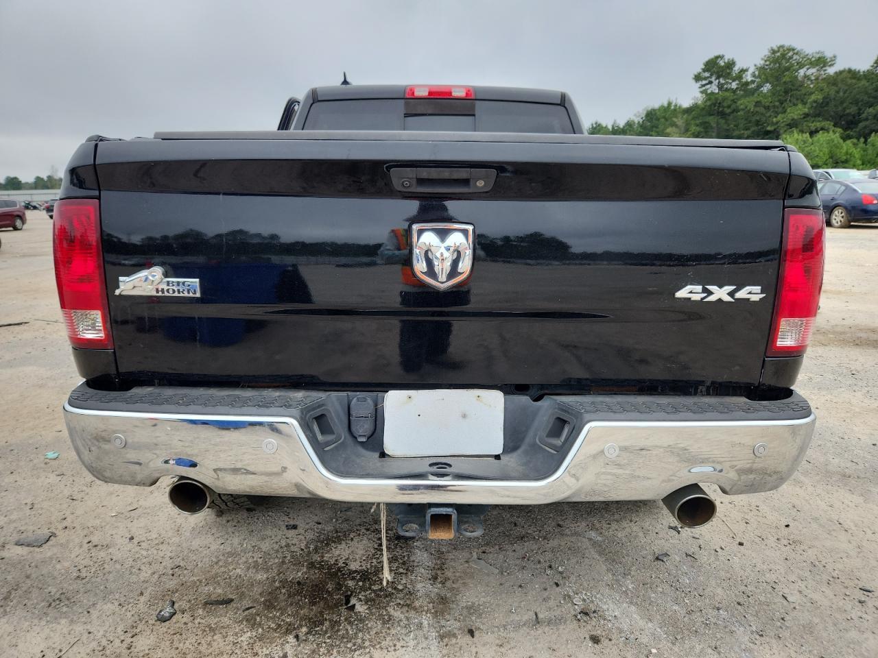 2014 Ram 1500 Slt - Image 6