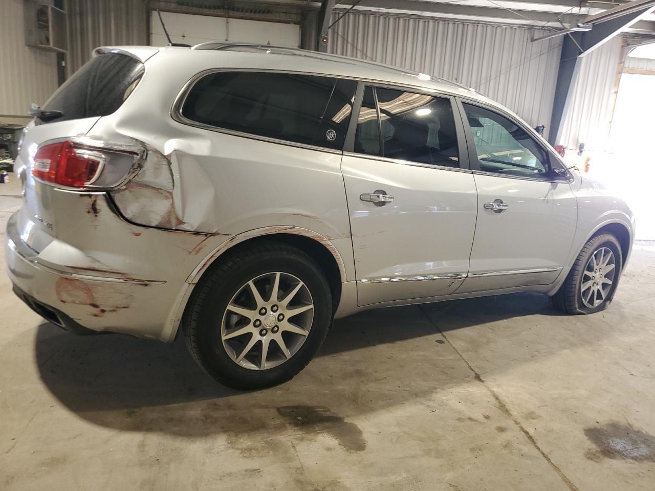 2017 Buick Enclave - Фото 3