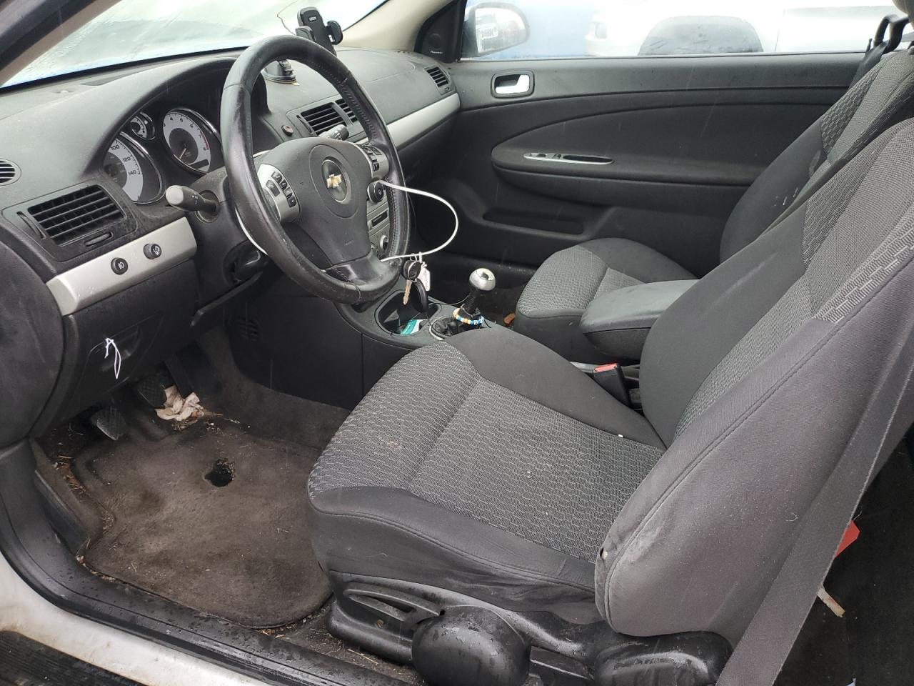 2007 Chevrolet Cobalt Lt - Image 7