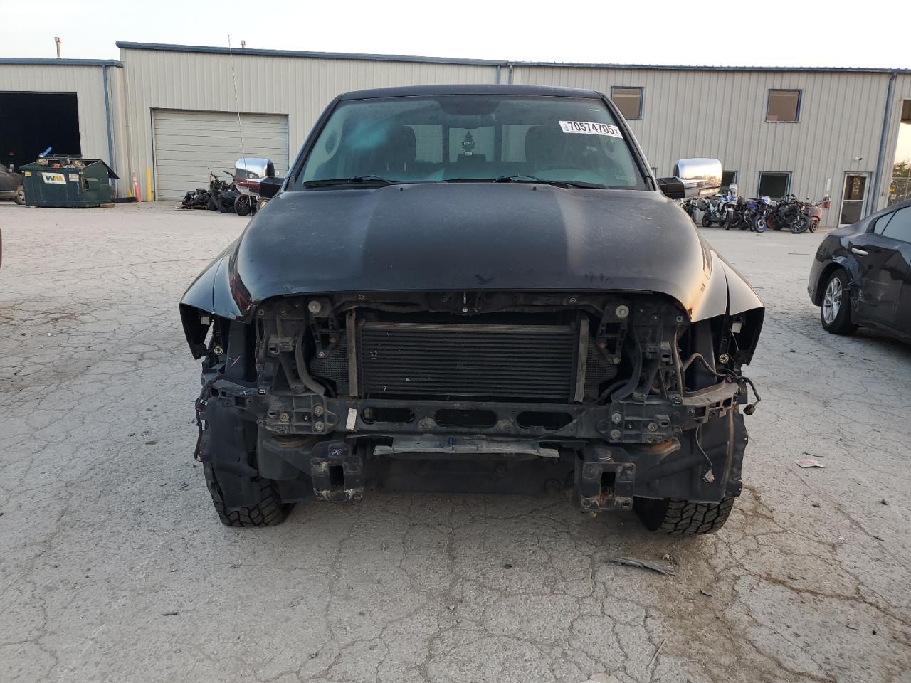 2015 Ram 1500 Slt - Фото 5
