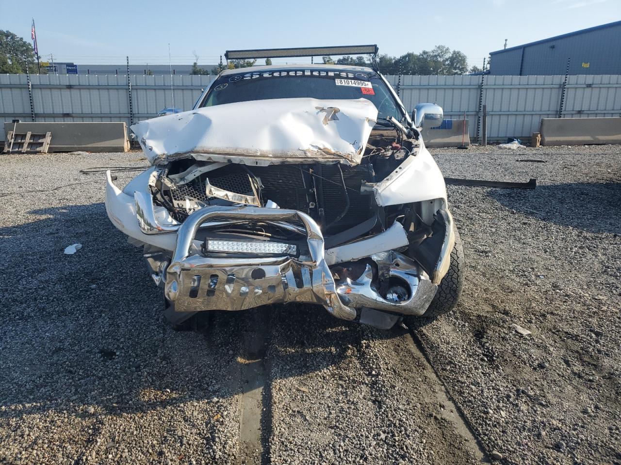 2002 Dodge Ram 1500 - Фото 5