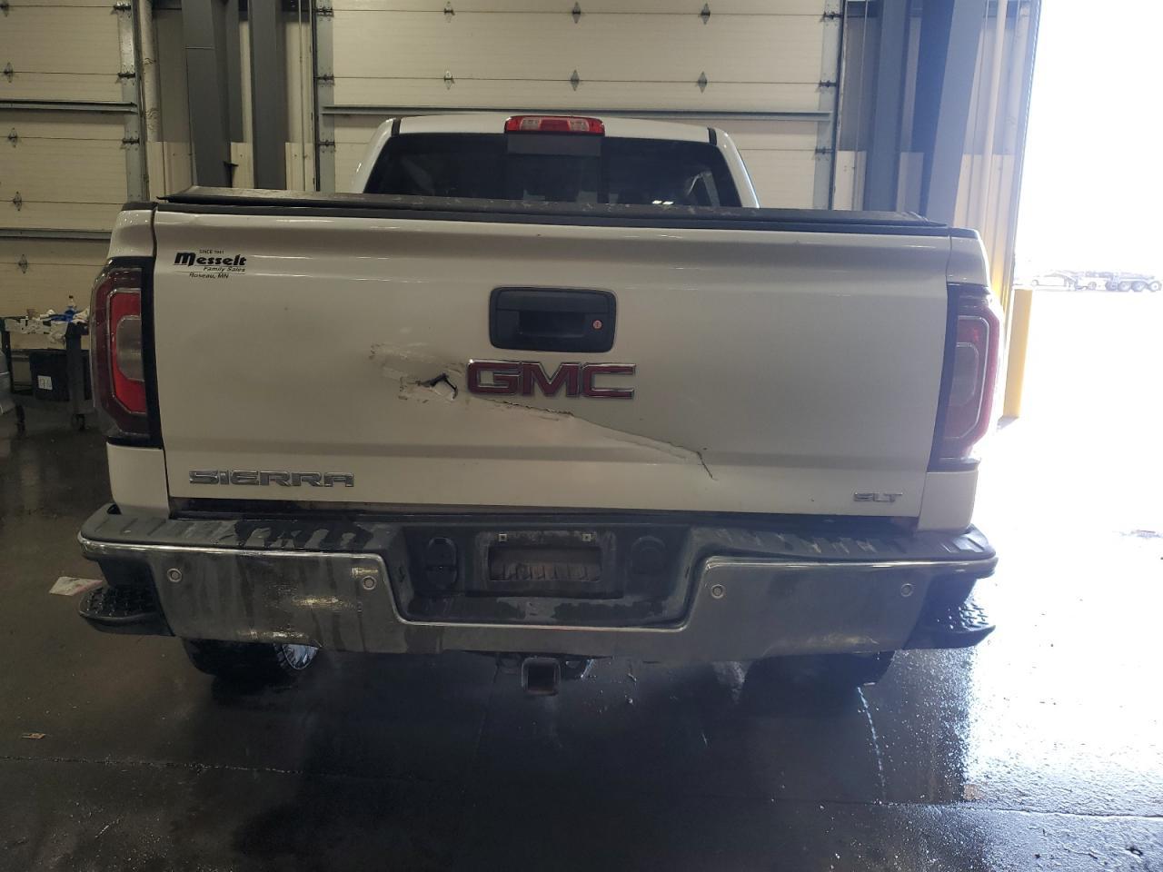 2017 GMC Sierra K1500 Slt - Image 6