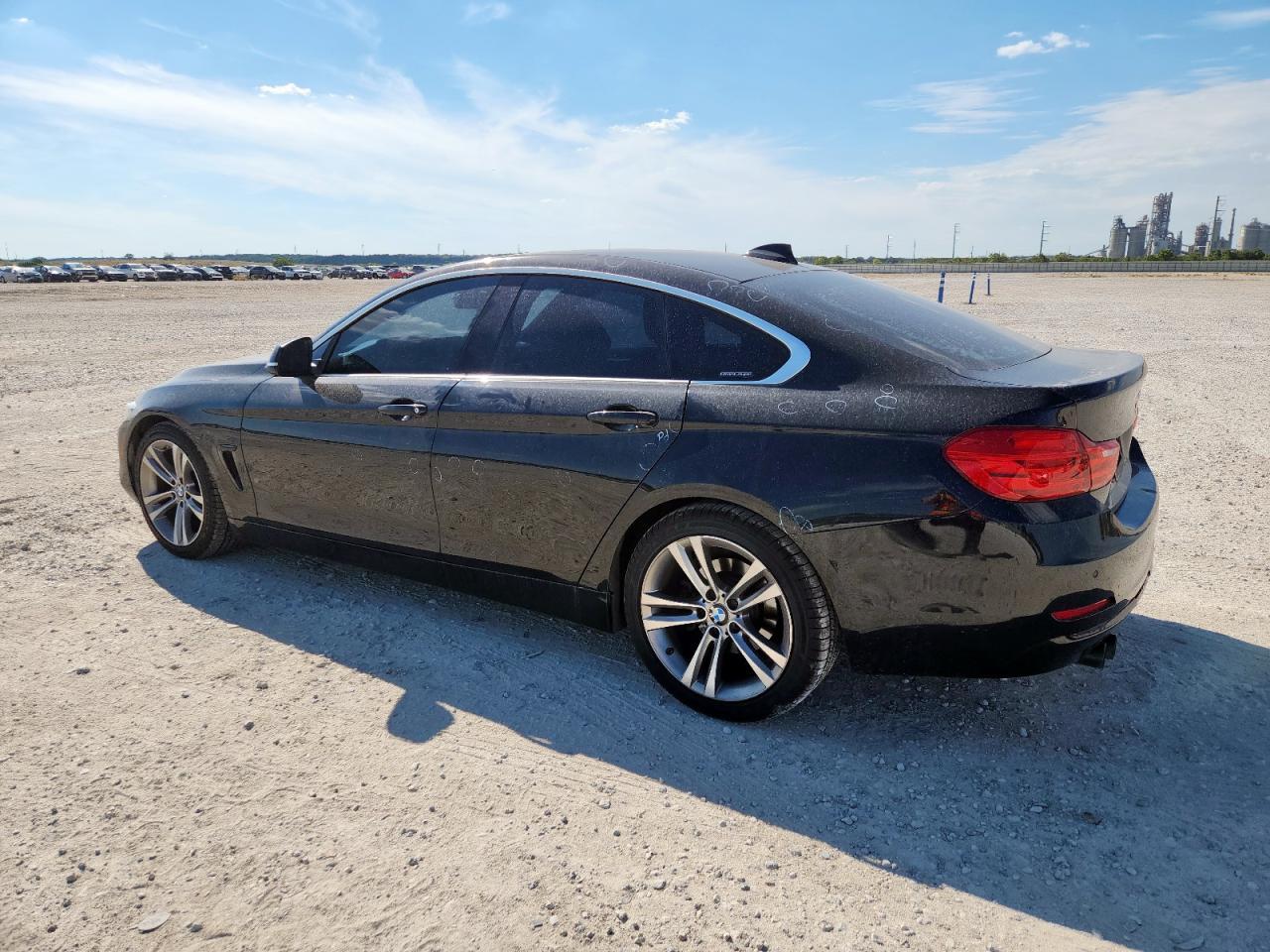 2017 BMW 430I Gran Coupe - Image 2