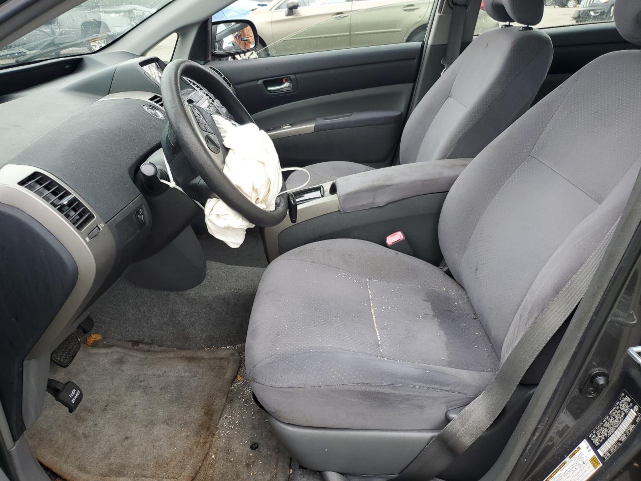 2008 Toyota Prius - Image 7